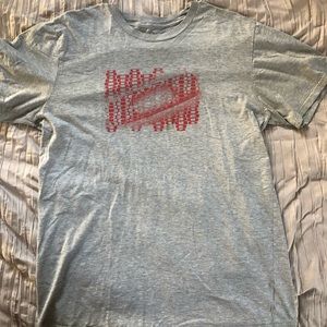Mens oakley t shirt